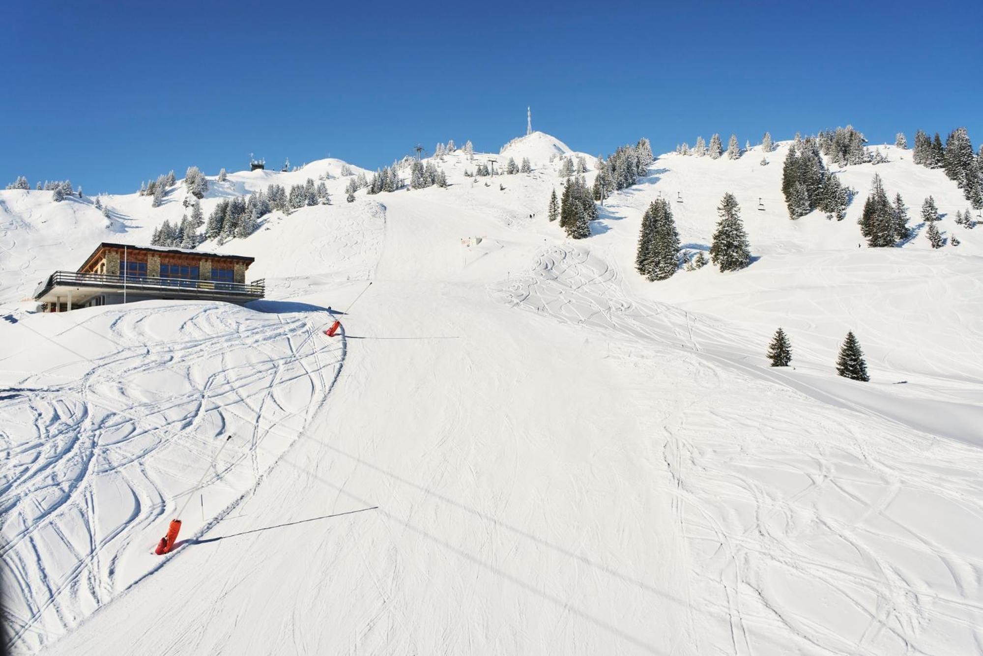 Hahnenkamm Gasthof *