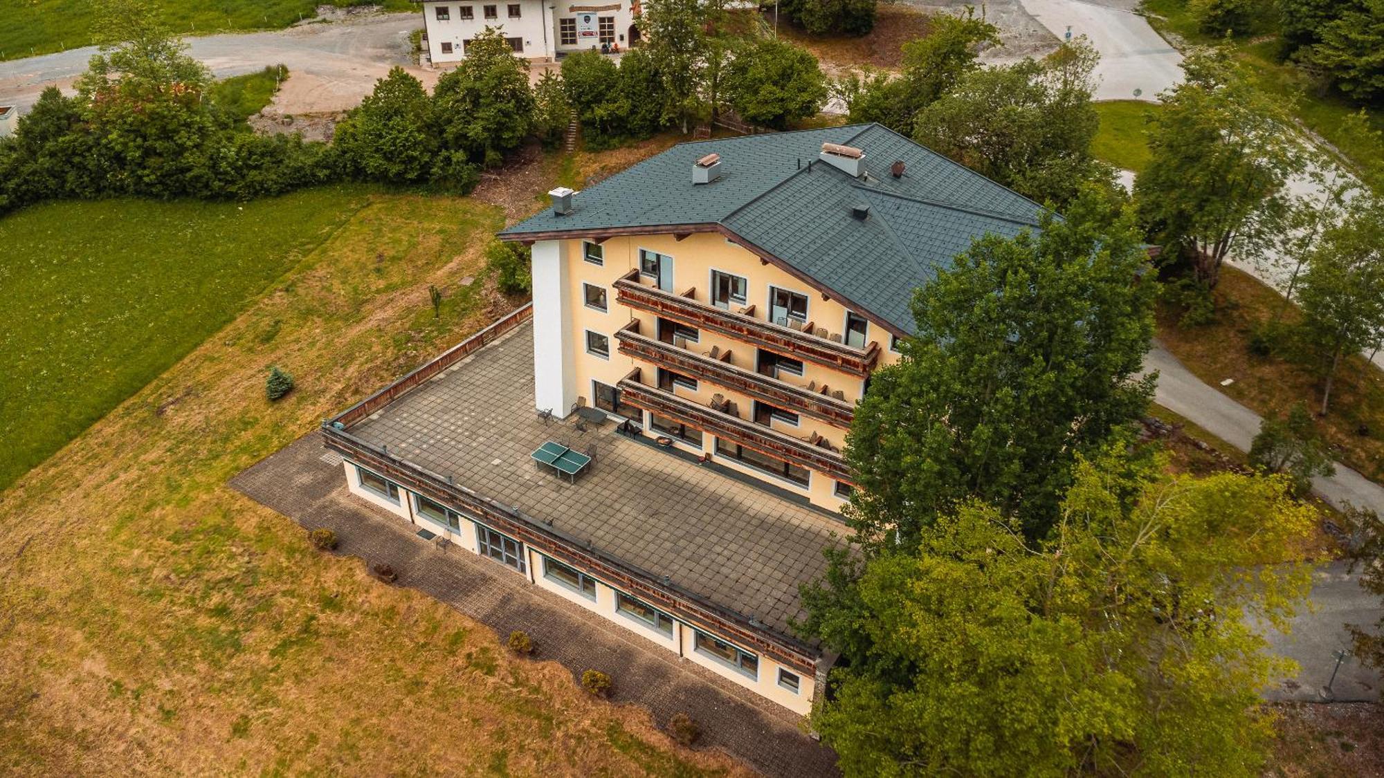 Hahnenkamm * Reutte