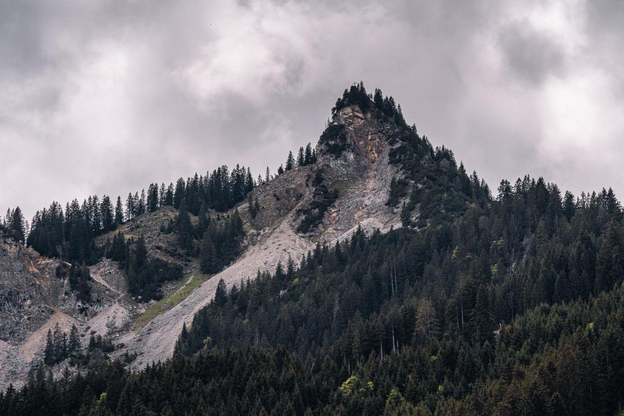 Hahnenkamm Gasthof