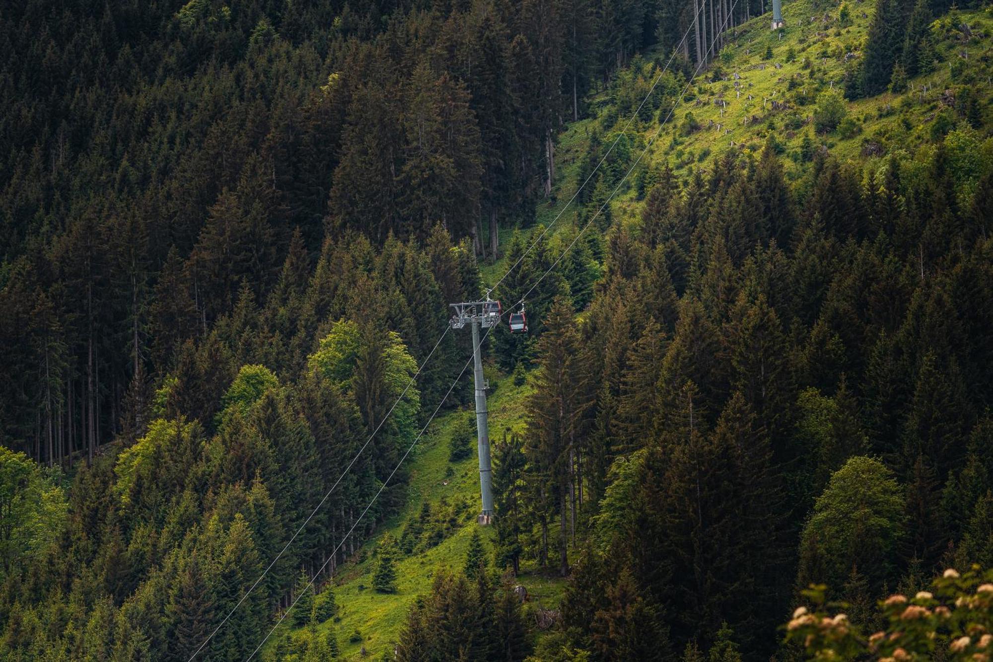 Hahnenkamm Gasthof