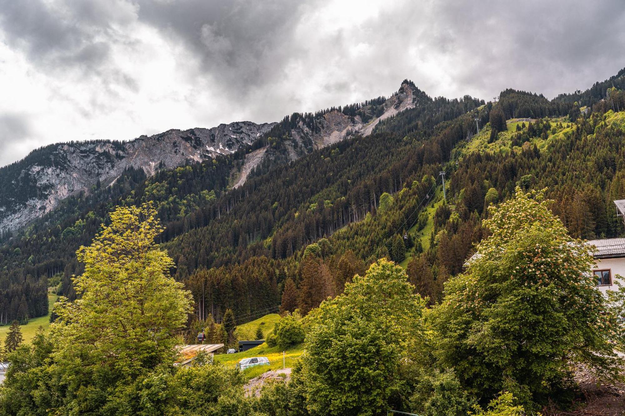 Hahnenkamm Reutte