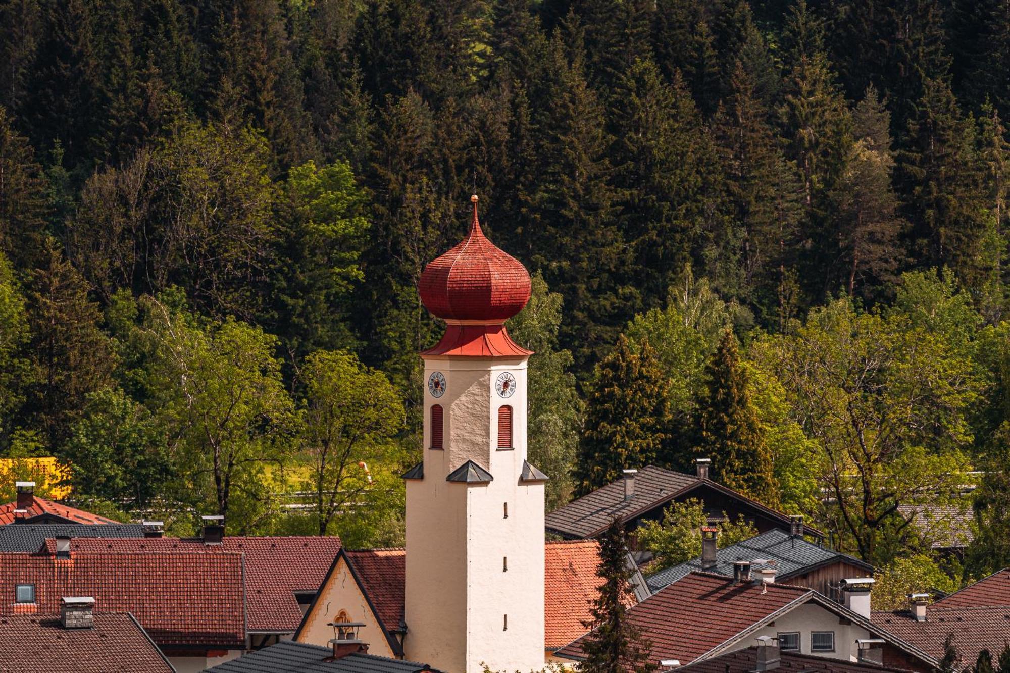 Hahnenkamm *