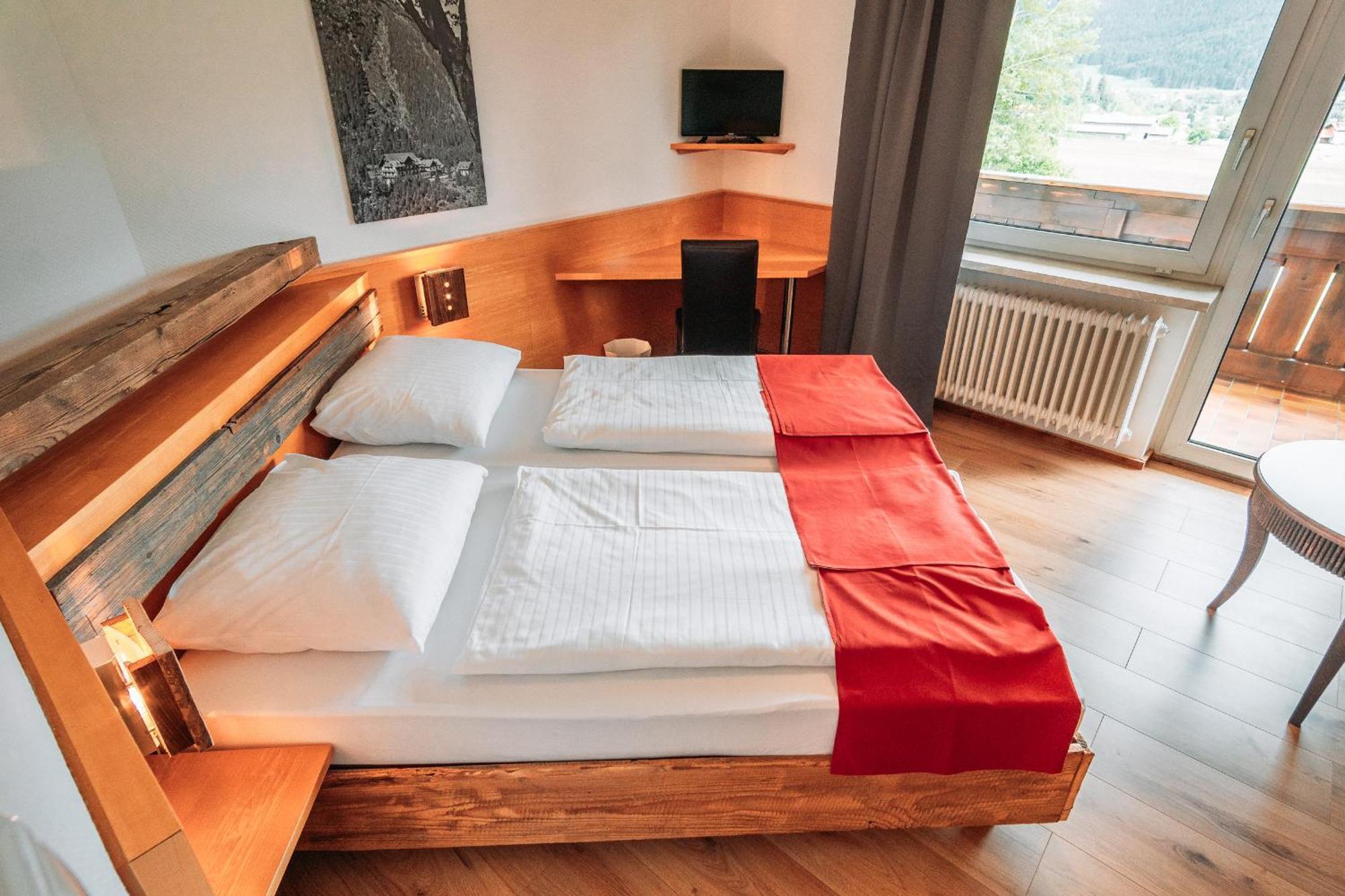 Hahnenkamm