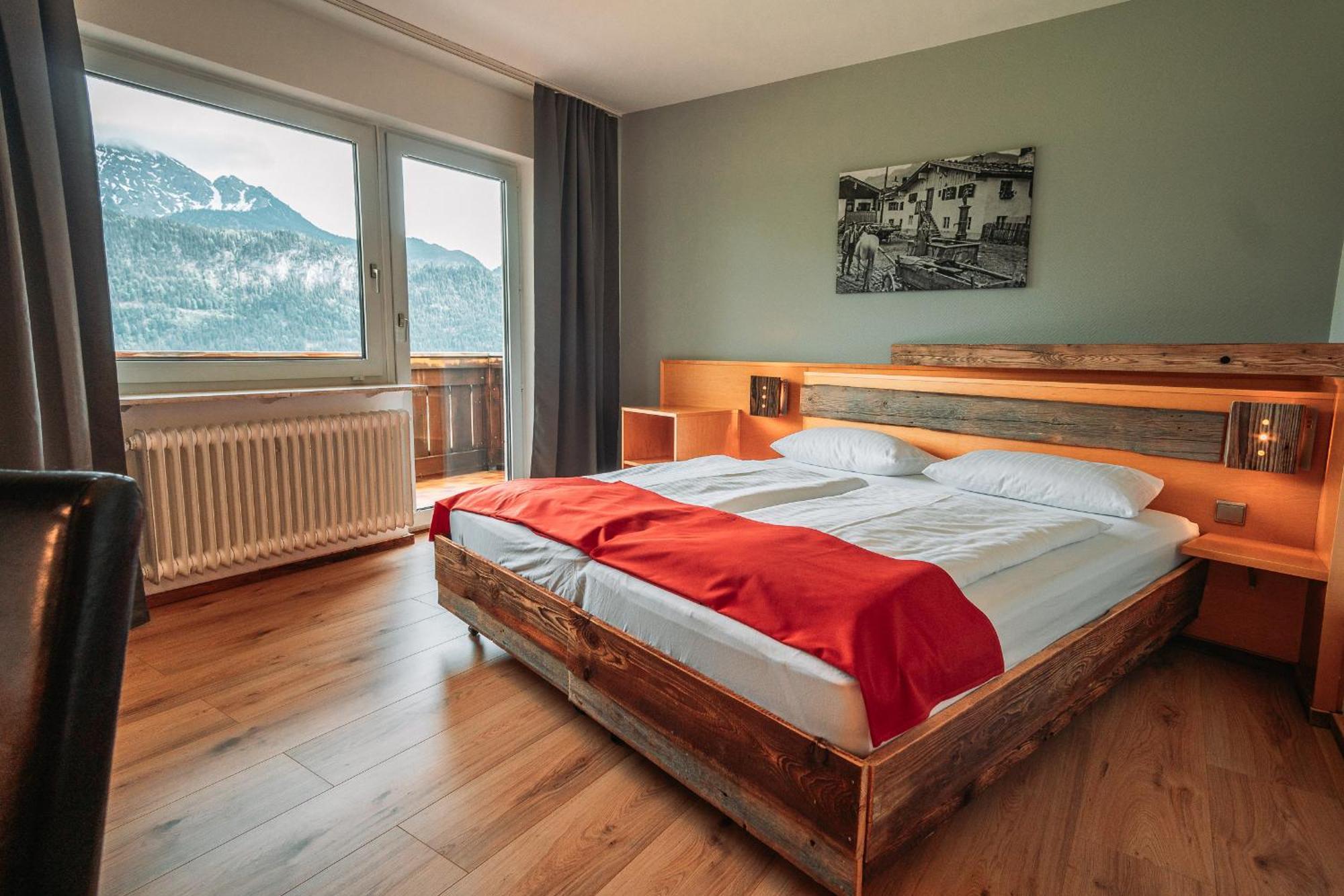 Hahnenkamm Gasthof